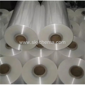 Silica Dioxide For Eco-solvent Glossy Backlit Film